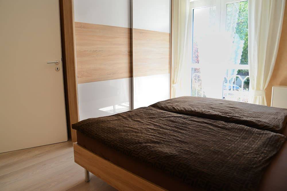 Ganze Wohnung, Ferienwohnung historischer Soutyhof 16 **** Saarlouis -ankommen und wohlfühlen in Saarlouis, Mosel-Saar
