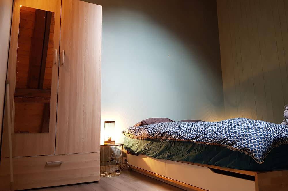 Ganze Wohnung, Maisonette-Wohnung Sallanches Zentrum in Sallanches, Pays du Mont-Blanc