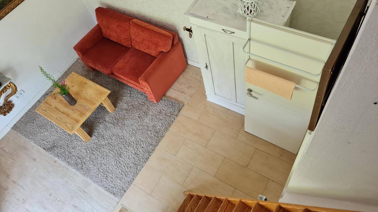 Ganze Wohnung, One-Bedroom Apartment in Süsel, Ostholstein