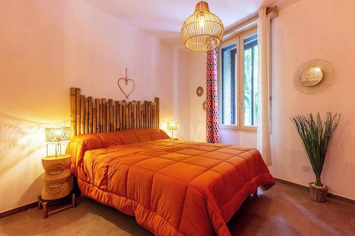 Appartement de vacances pour 4 personnes à Rodez
