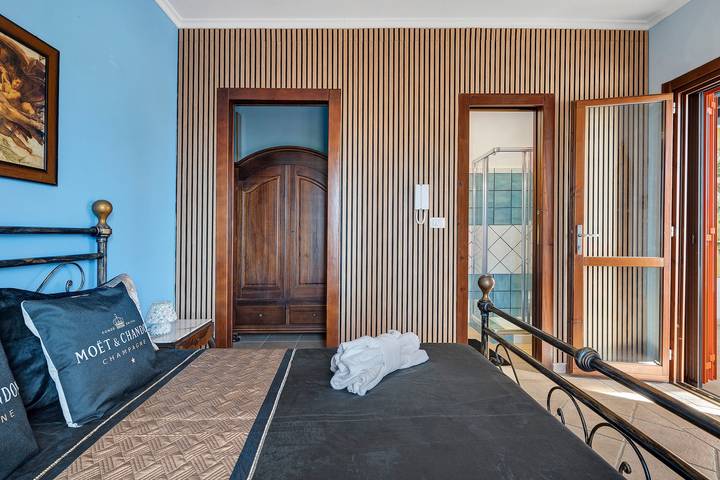Duna Dorata – Balcone Privato & Relax a Torre Lapillo in Porto Cesareo, Golfo di Taranto