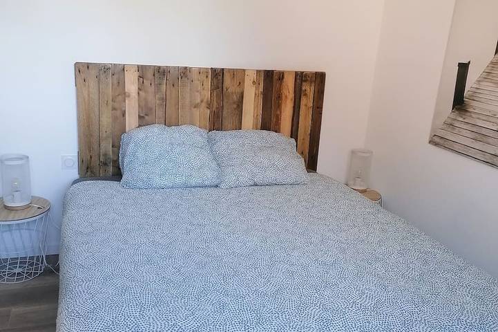 Location de vacances pour 6 personnes, avec jardin à Saint-Pabu - 3