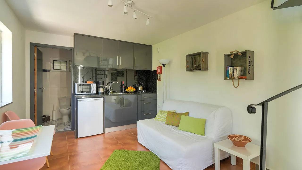 Casa de férias para 3 pessoas in Penafiel, Distrito do Porto
