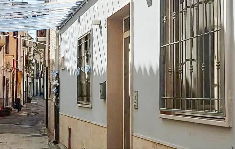Apartament wakacyjny dla 2 osób w Prowincja Foggia