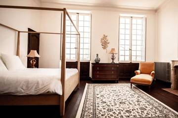 Château pour 12 Personnes dans Béguey, Région de Langon, Photo 3