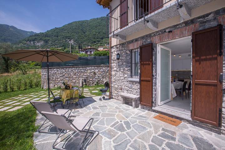 Lenno Dolcelago in Lenno (Italia), Tremezzina