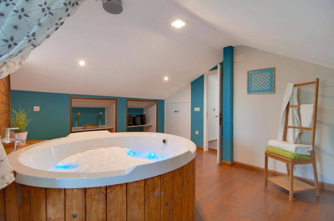 Almenaralove El Mirador in Robledo de Chavela, Provincia de Madrid