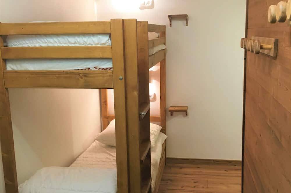 Entire apartment, Apartment ,Direct access to the slopes,4-6 persons,35 m2,beautiful view,wifi in Méribel-Mottaret, Les Allues
