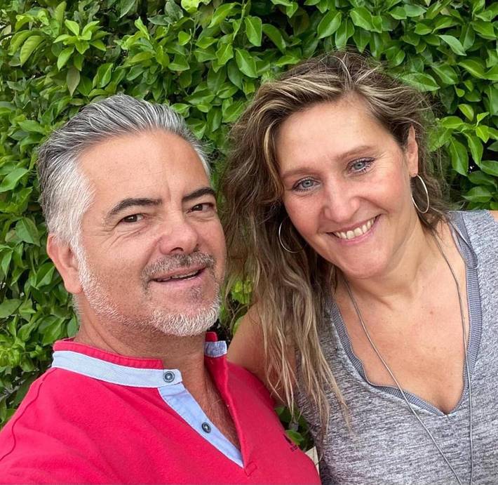 Gîte pour 8 personnes, avec piscine et terrasse à Coria del Río - 4