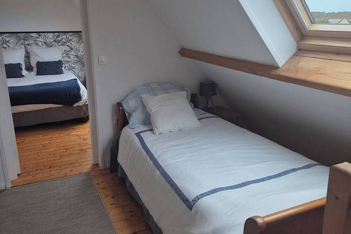 Location de vacances pour 3 personnes dans Ambrumesnil - 3