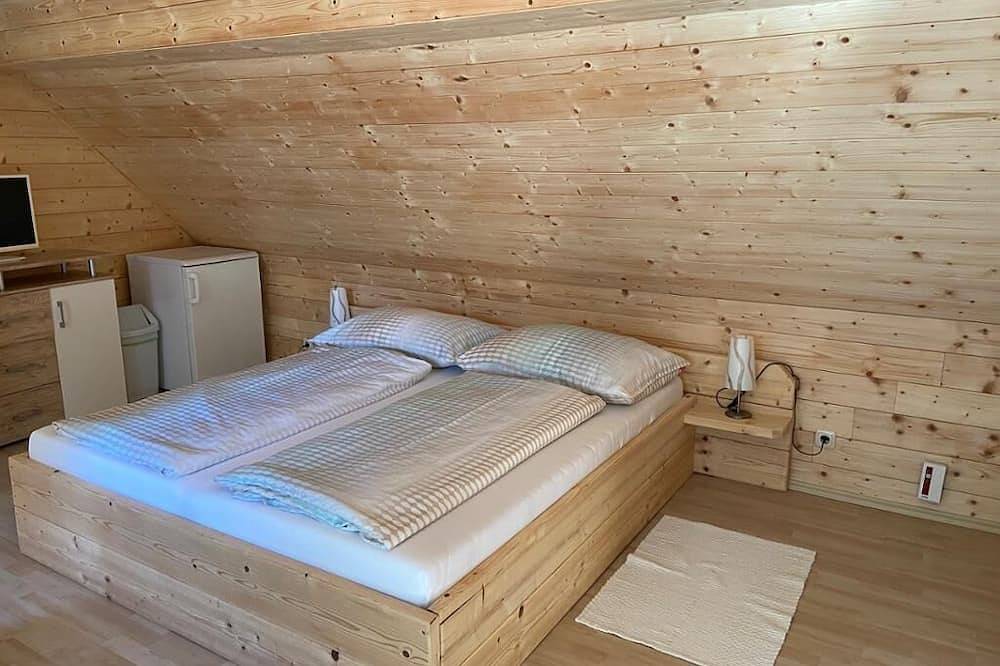 Ganze Wohnung, Gemütliches Appartment (36 qm) für bis zu 4 Personen mit kostenfreiem Wlan in Bad Schönau, Wiener Alpen