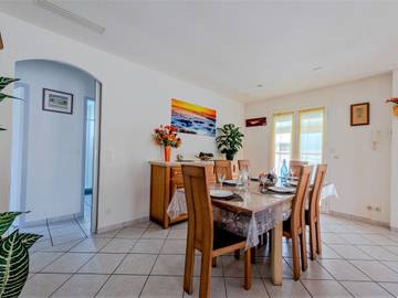 Maison De Vacances pour 6 Personnes dans Le Barcarès, Région de Perpignan, Photo 3