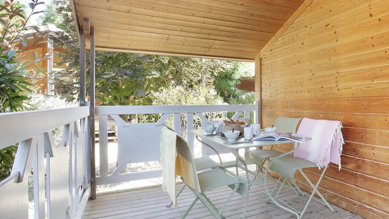 Ferienhaus für 6 Personen (35 m²) in Carnoux-en-Provence in Carnoux-en-Provence, Côte méditerranéenne (France)