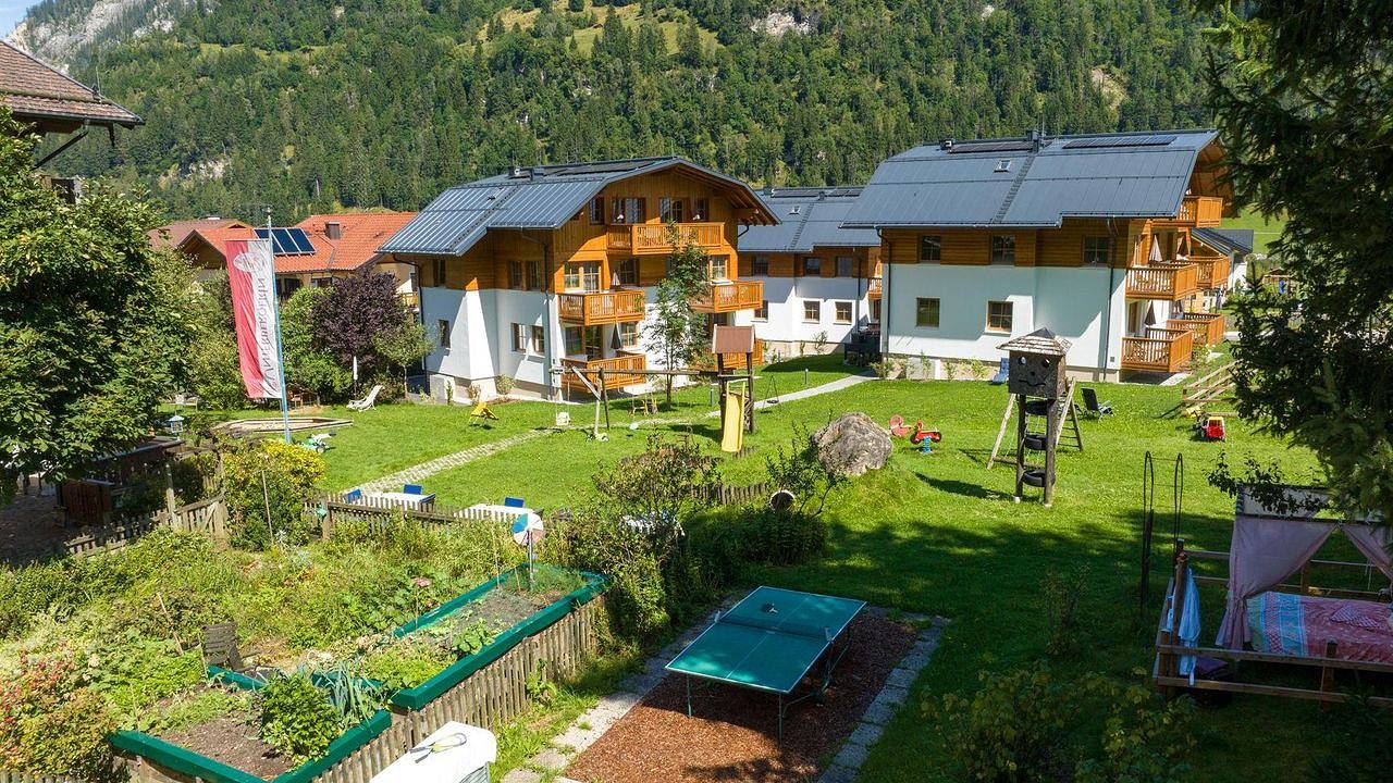 Ganze Ferienwohnung, Ferienwohnung für 4 Personen (40 m²) in Dorfgastein in Dorfgastein, Ski Amadé