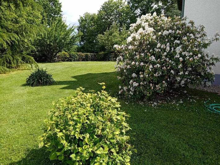 Location de vacances pour 4 personnes, avec Balcon et Jardin à Arpajon-sur-Cère - 4