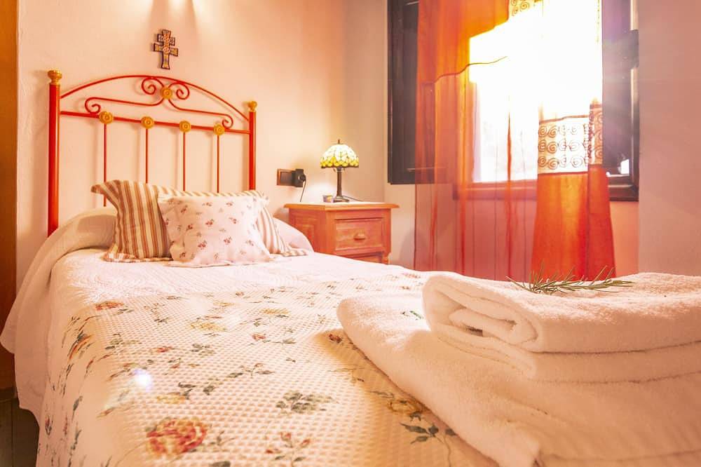 Casa Rural  La Ermita in Zagrilla, Priego de Córdoba