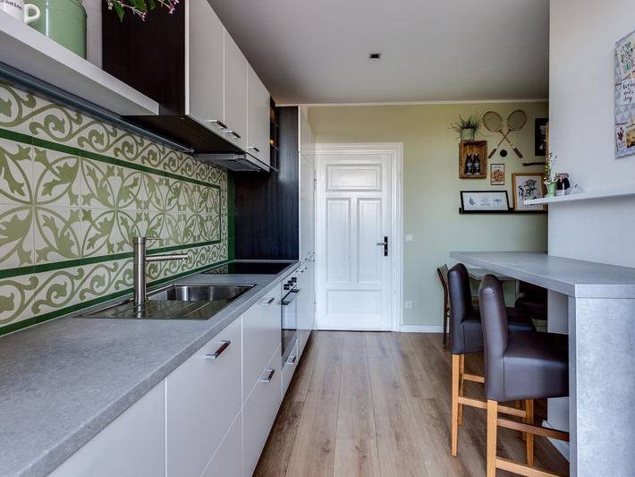 Ferienwohnung für 5 Personen - 1