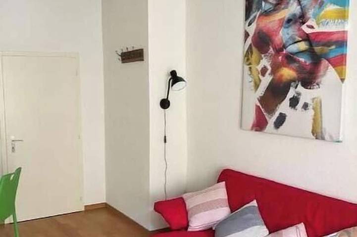 Ferienwohnung für 4 Personen - 1