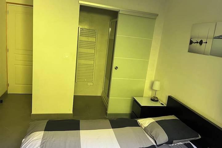 Location de vacances pour 8 personnes dans Golf Club des Sables d'Or - 4