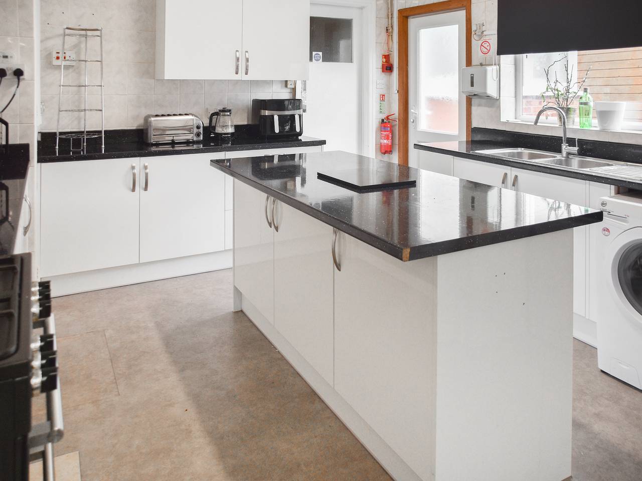 Sunnydene in Great Yarmouth, The Broads