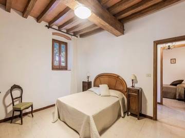 Casa Vacanza per 4 Persone in Pelago, Valdarno, Foto 2