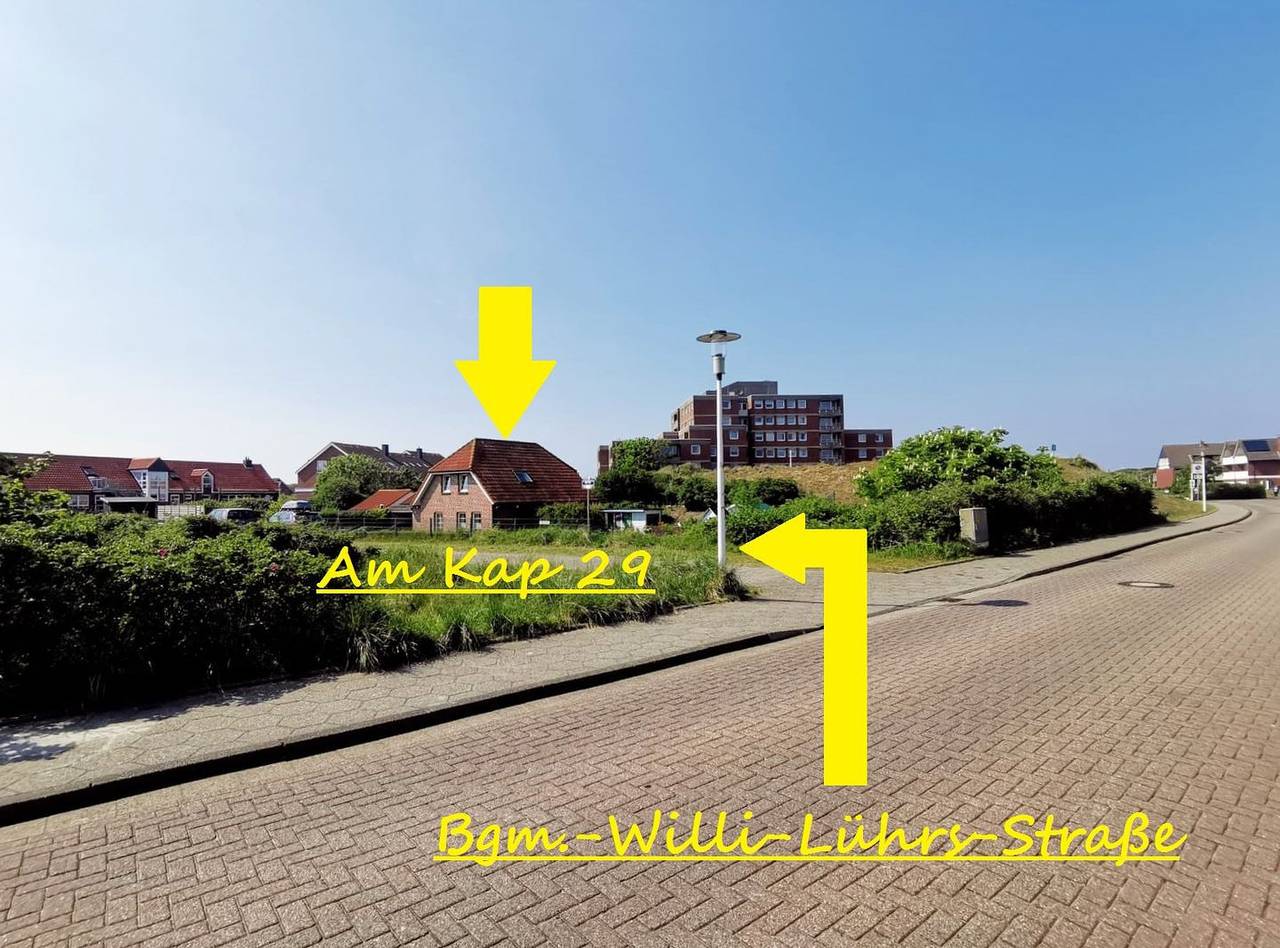 Appartamento vacanze a Weser-Ems a partire da 98€ a notte
