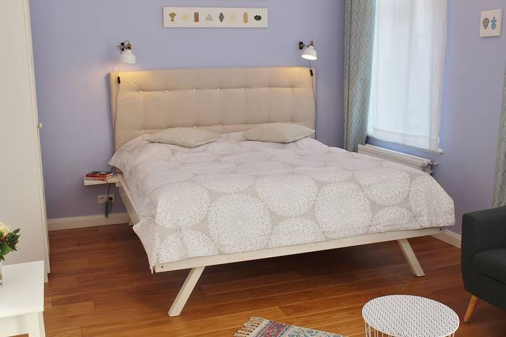 Ferienwohnung für 2 Personen in Bremer Freimarkt - 2