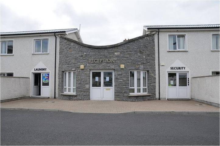 Apartamento de vacaciones para 5 personas, con jardín - 1