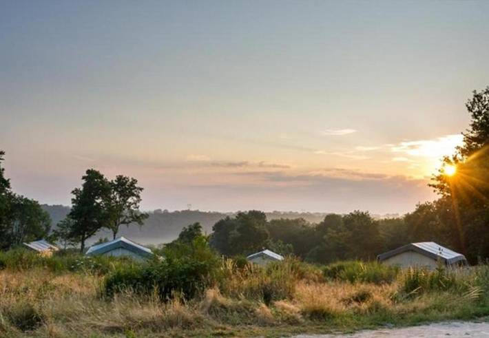 Location de vacances pour 6 personnes, avec jardin et piscine à Lignac - 3