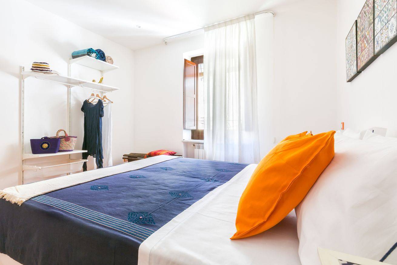 Ganze Wohnung, Lovely apt in Sorrento Old town close to the beach in Sorrent, Neapel Provinz