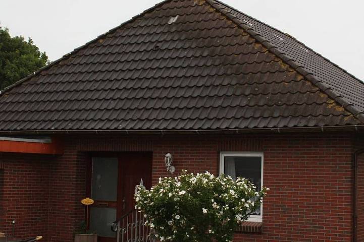 Ferienhaus für 4 Personen, mit Terrasse - 1