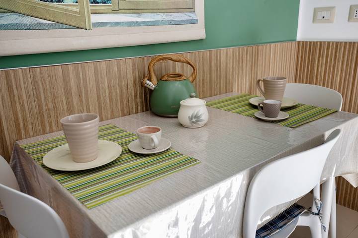 Entire apartment, Addu' Me Apartment with Balcony, Wi-Fi, and Air Conditioning in Naples, Naples Province