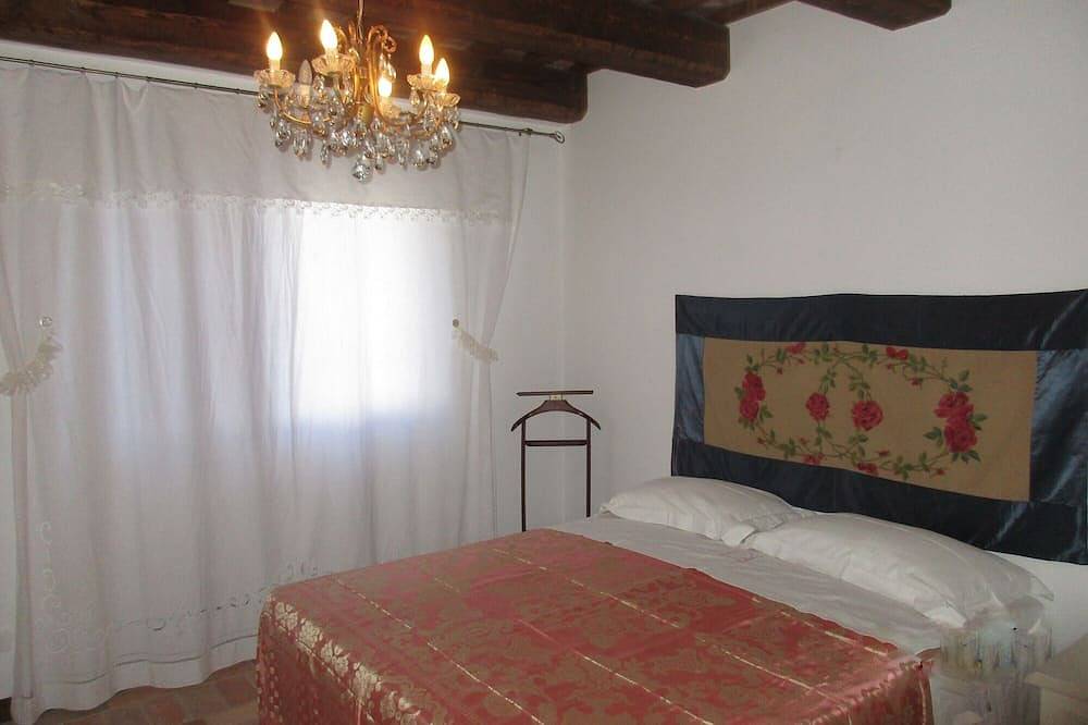 Casale San Martino Agriturismo Bio im Erdgeschoss in Sant'Angelo in Pontano, Macerata Provinz