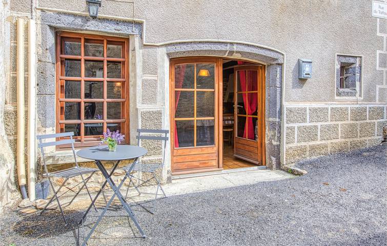 Appartement de vacances pour 3 personnes
