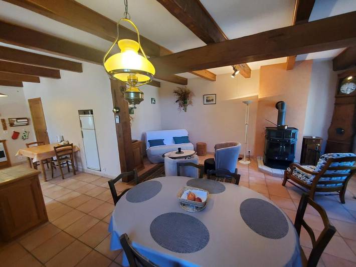 Location de vacances pour 4 personnes à Siran - 3