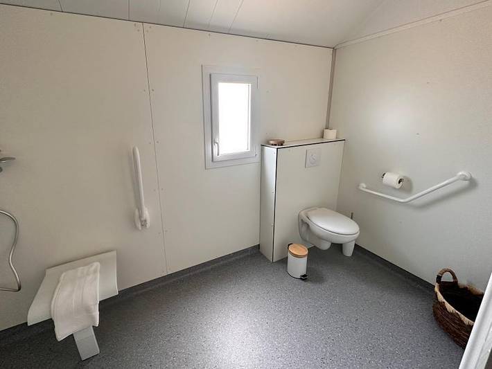Gîte pour 4 personnes à Vairé - 4
