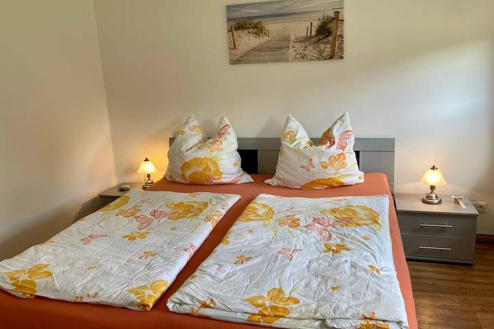 Bauernhof für 4 Personen, mit Terrasse in der Lübecker Bucht - 2