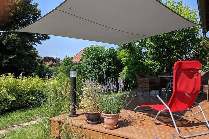 Ferienhaus für 4 Personen - 1