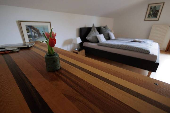 Ferienhaus für 6 Personen, mit Garten und Sauna, mit Haustier im Berchtesgadener Land - 2