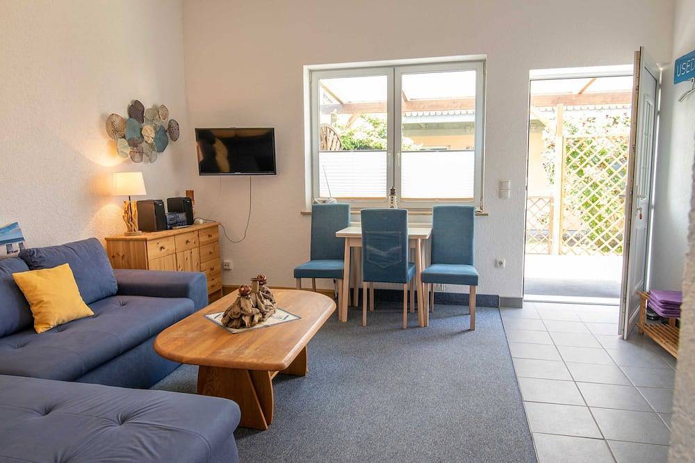 Ferienwohnung in Usedom für 3 Personen in Usedom