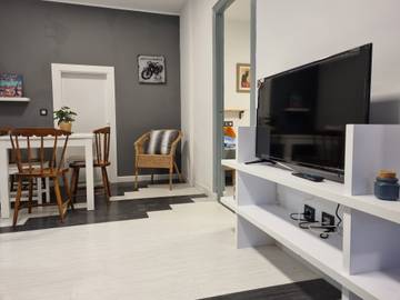 Casa Rural para 5 Personas en Cabañaquinta, Aller, Foto 4