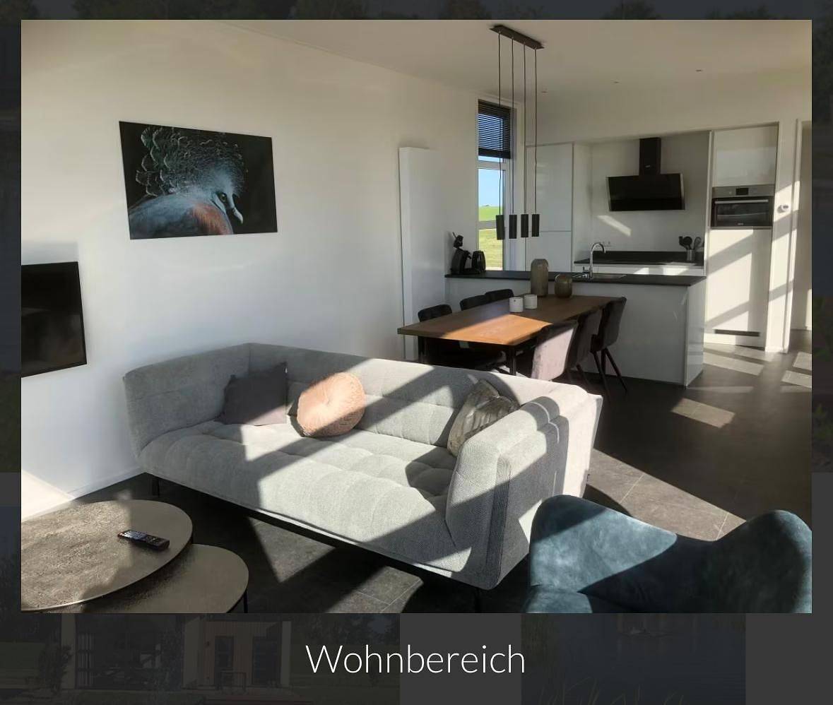 Luxuriöses Chalet Waterlijn: Ihr Traumurlaub an der Ijssel! Neu: jetzt mit Zaun & Airco in IJssel
