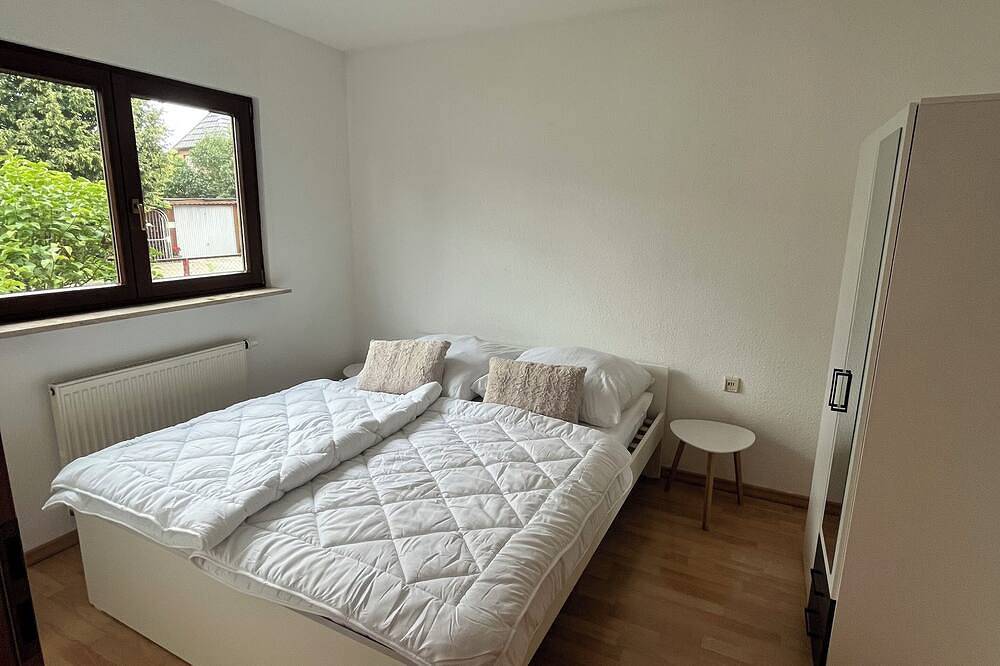 Ferienhaus an der Berliner Stadtgrenze neben Kaufpark Eiche in Eiche, Ahrensfelde