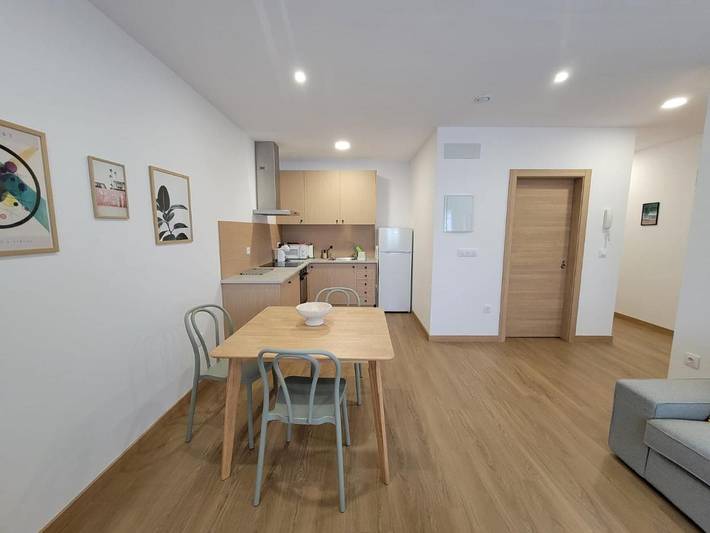 Casa de huéspuedes para 2 personas - 1