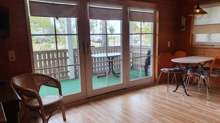 Ferienhaus mit Meerblick für 4 Personen, mit Terrasse in Göhren - 4