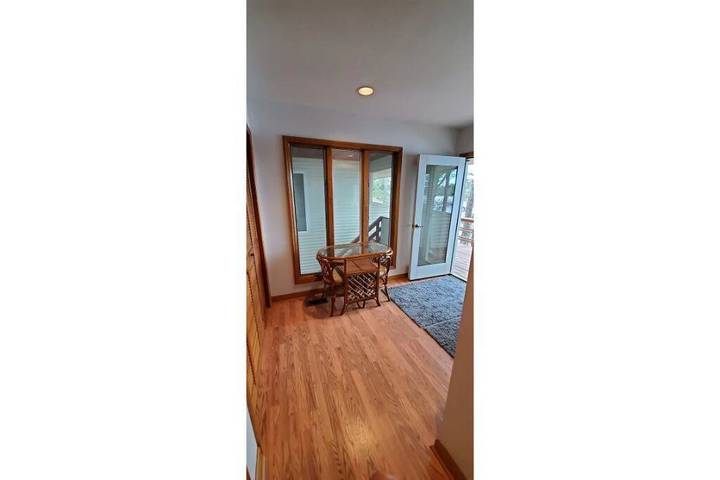 Bed and breakfasts for 4 people, with garden in North Carolina