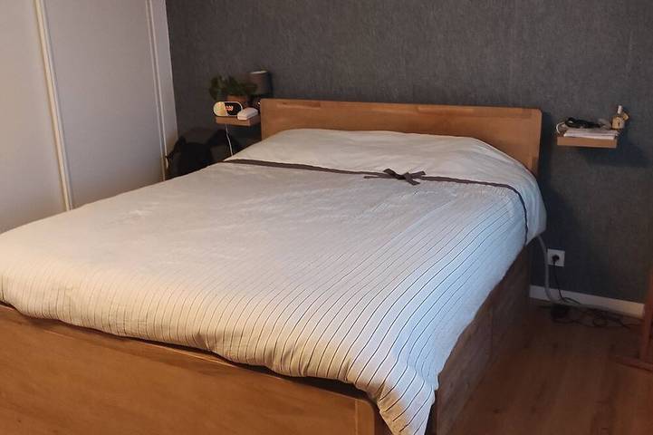 Location de vacances pour 8 personnes, avec jardin dans Ilot De De Saint Cado - 4