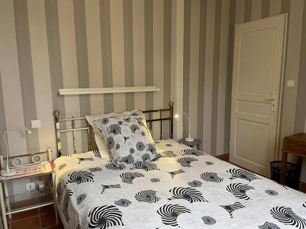 Holiday Home (4 Adults) in Broût-Vernet, Région de Vichy