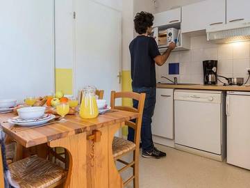 Camping para 2 Personas en Font-Romeu-Odeillo-Via, Pirineos franceses, Foto 1