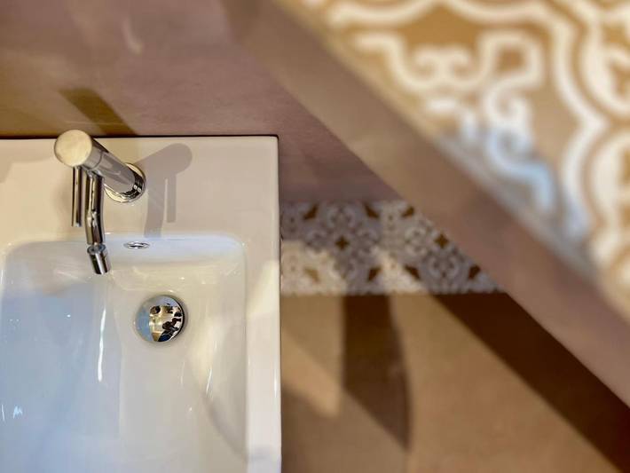 B&B für 2 Personen, mit Garten in Palermo - 3